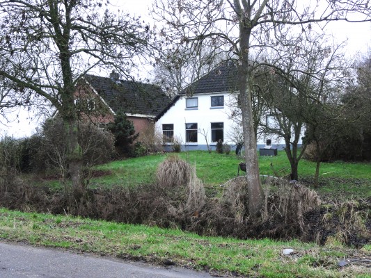 Ruimzicht januari 2013