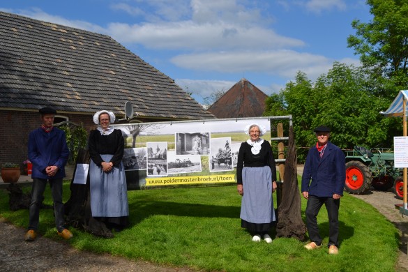 Mastenbroek Toen - 24 mei 2014