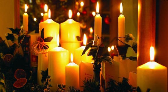 Kerstmis