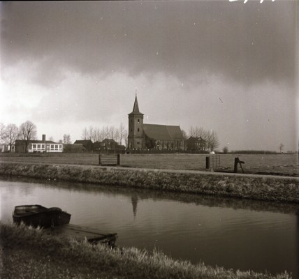 Het hart van Mastenbroek