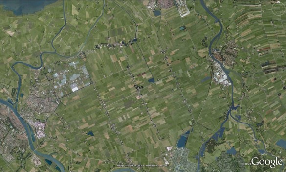 Polder Mastenbroek, wat is het, wat was het?