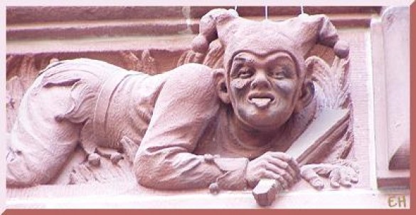 Tijl Uilenspiegel